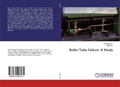 Boiler Tube Failure: A Study