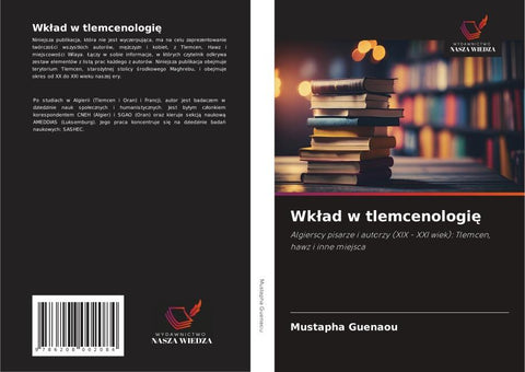 Wk¿ad w tlemcenologi¿