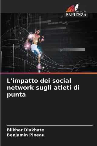 L'impatto dei social network sugli atleti di punta