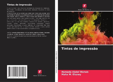 Tintas de impressão