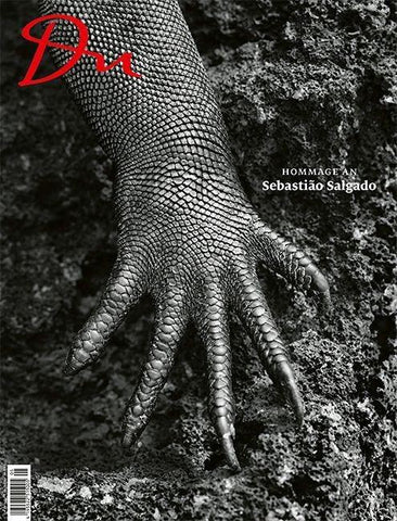 Hommage an Sebastião Salgado
