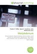 Molybdenum