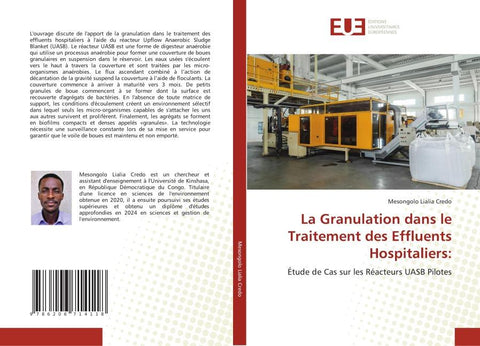 La Granulation dans le Traitement des Effluents Hospitaliers: