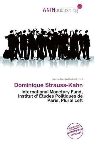 Dominique Strauss-Kahn
