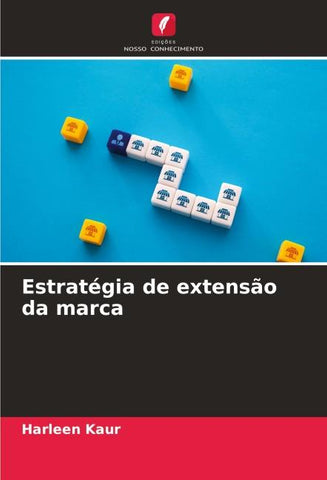 Estratégia de extensão da marca