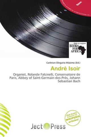 André Isoir