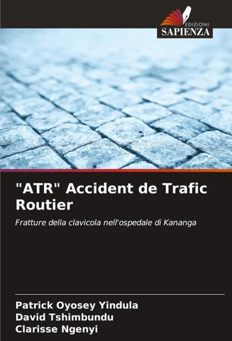 "ATR" Accident de Trafic Routier