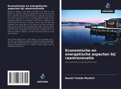 Economische en energetische aspecten bij raamrenovatie