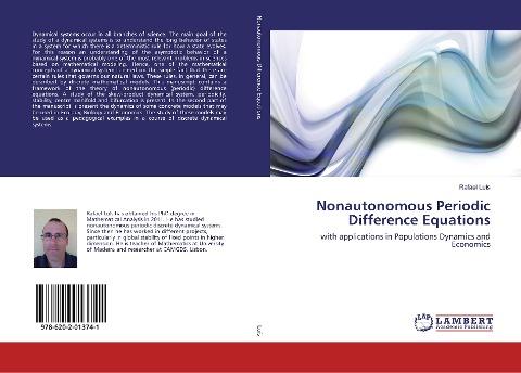 Nonautonomous Periodic Difference Equations