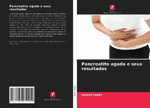 Pancreatite aguda e seus resultados