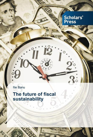 The future of fiscal sustainability