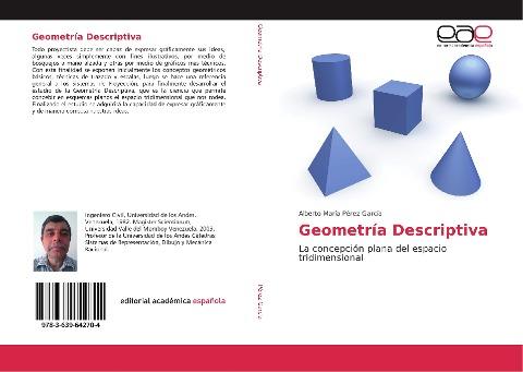 Geometría Descriptiva