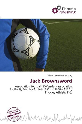 Jack Brownsword