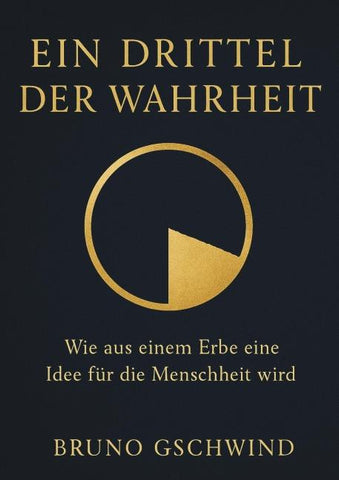 Ein Drittel der Wahrheit