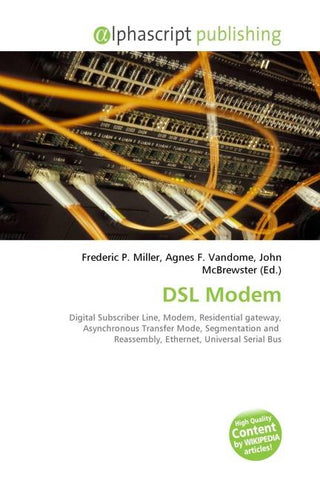 DSL Modem