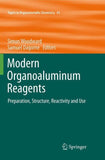 Modern Organoaluminum Reagents