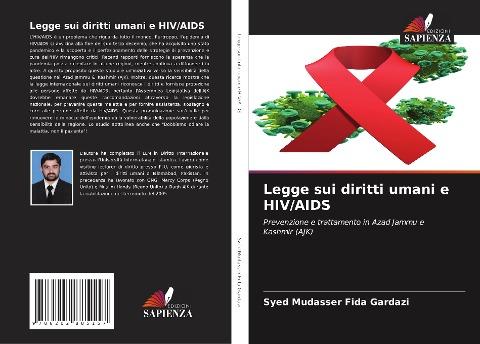 Legge sui diritti umani e HIV/AIDS
