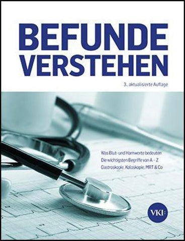 Befunde verstehen