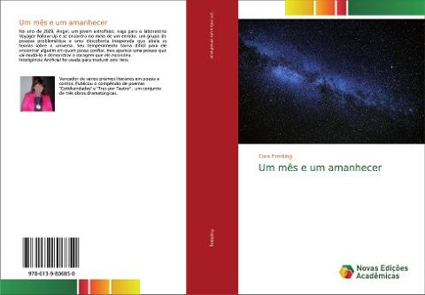 Um mês e um amanhecer