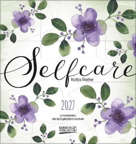 Selfcare 2027