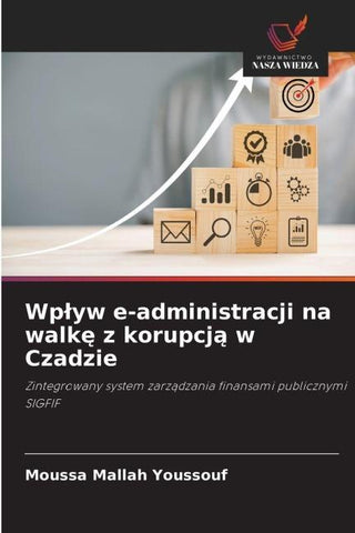 Wp¿yw e-administracji na walk¿ z korupcj¿ w Czadzie