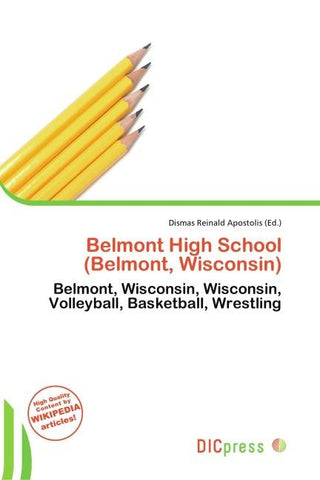 Belmont High School (Belmont, Wisconsin)