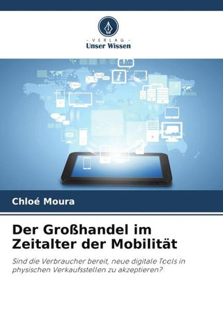 Der Großhandel im Zeitalter der Mobilität