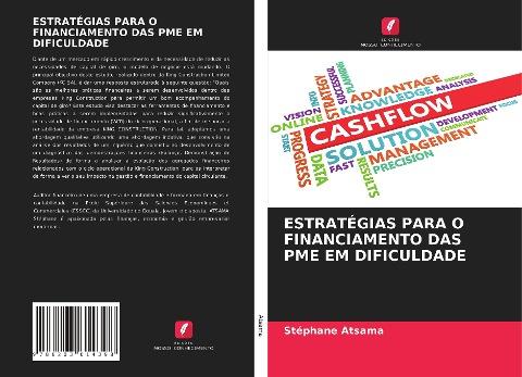 ESTRATÉGIAS PARA O FINANCIAMENTO DAS PME EM DIFICULDADE