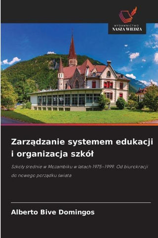Zarz¿dzanie systemem edukacji i organizacja szkó¿