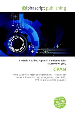 CPAN