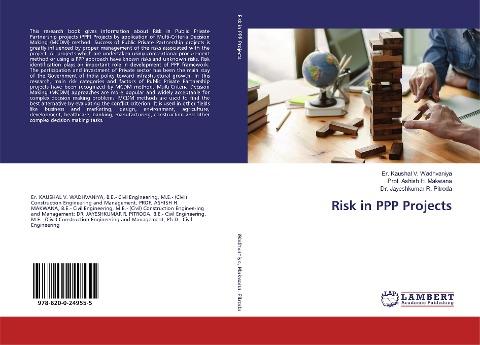 Risk in PPP Projects