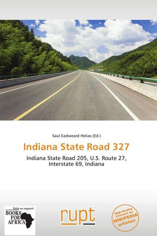 Indiana State Road 327