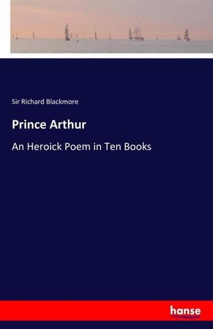 Prince Arthur