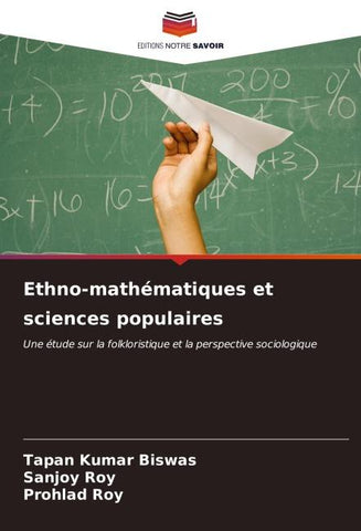 Ethno-mathématiques et sciences populaires