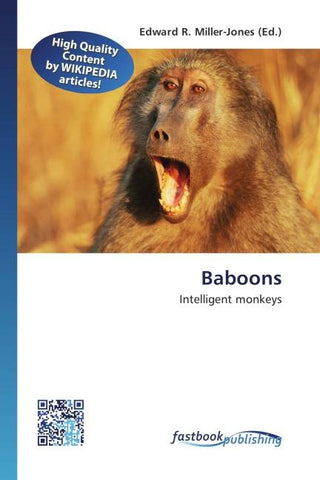 Baboons