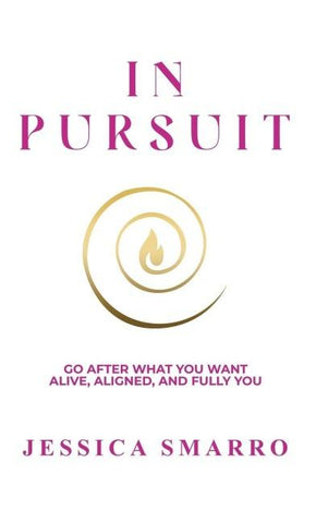 In Pursuit