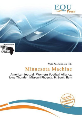 Minnesota Machine