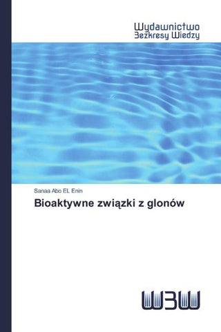 Bioaktywne zwi¿zki z glonów