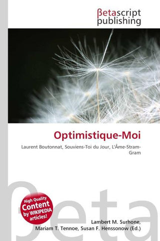 Optimistique-Moi
