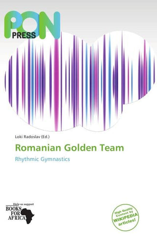 Romanian Golden Team