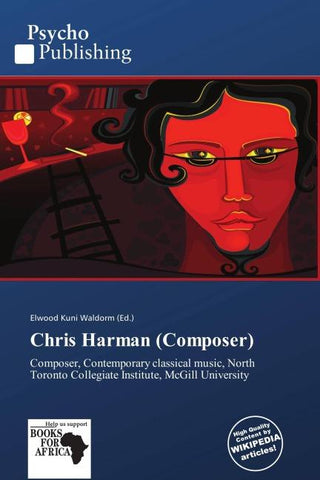 Chris Harman (Composer)