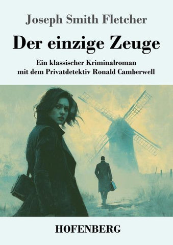 Der einzige Zeuge
