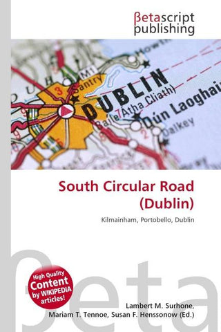 South Circular Road (Dublin)
