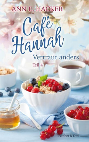 Café Hannah - Teil 4