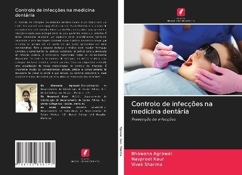 Controlo de infecções na medicina dentária