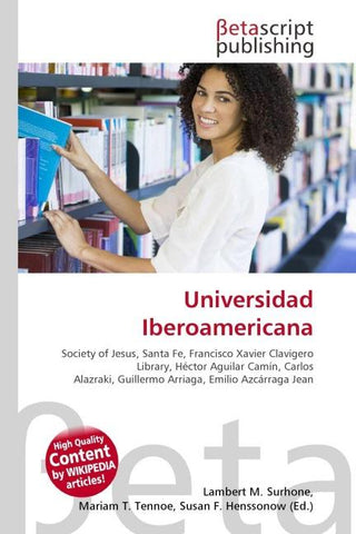 Universidad Iberoamericana