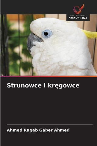 Strunowce i kr¿gowce