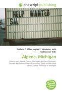 Alpena, Michigan