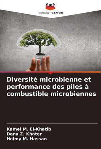 Diversité microbienne et performance des piles à combustible microbiennes