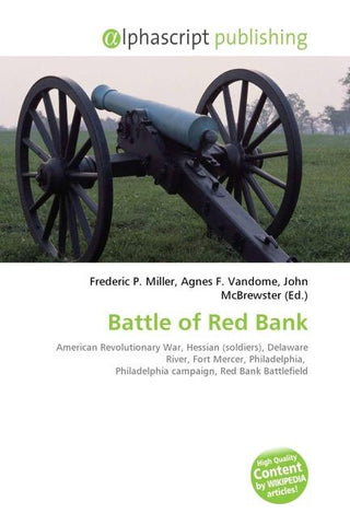 Battle of Red Bank